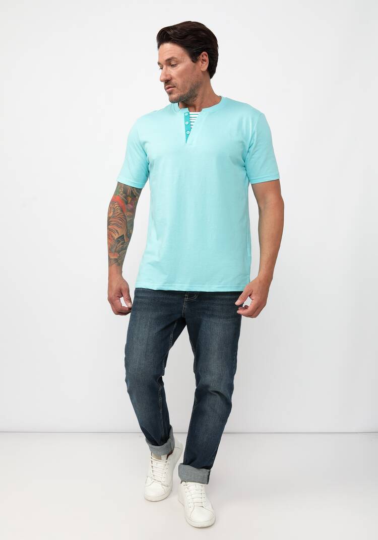 Комплект футболок Бим, 2 шт. шир.  750, рис. 8