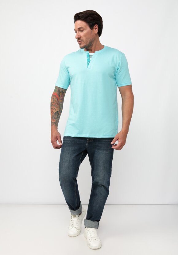 Комплект футболок Бим, 2 шт. шир.  580, рис. 8