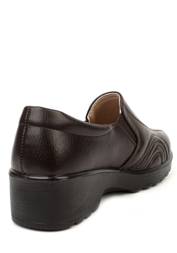 Туфли женские Ралия шир.  580, рис. 11