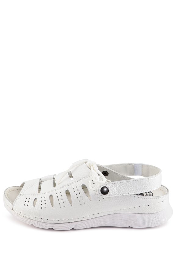 Босоножки женские Росса шир.  580, рис. 2