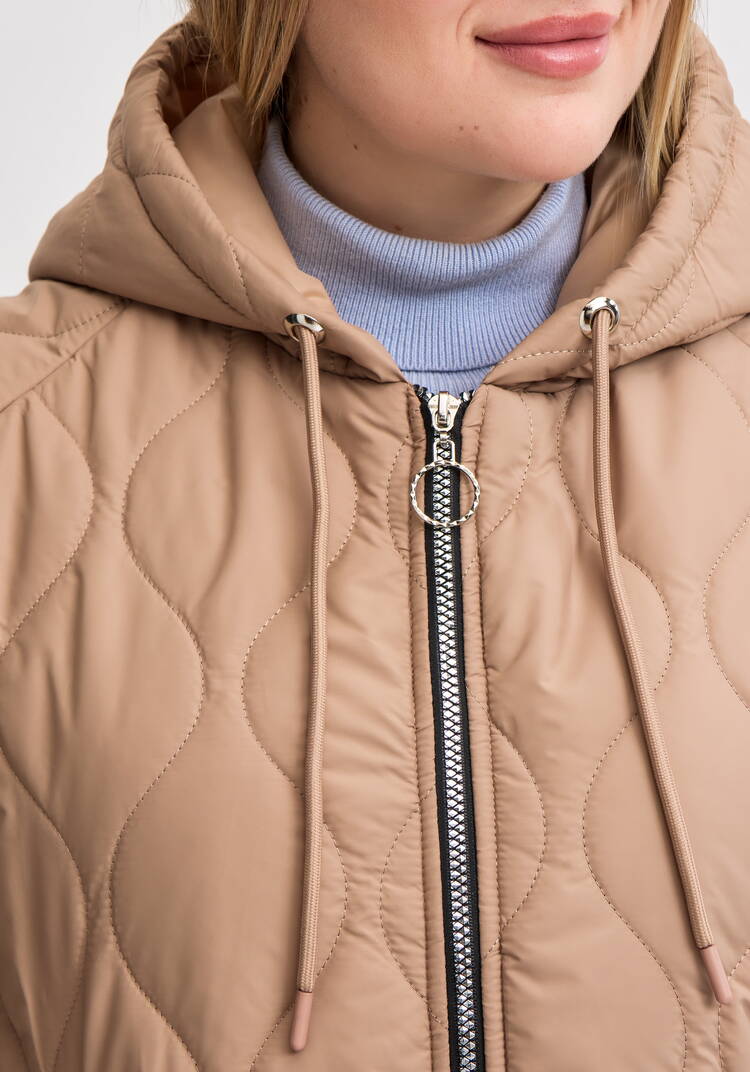 Куртка Динара шир.  750, рис. 21