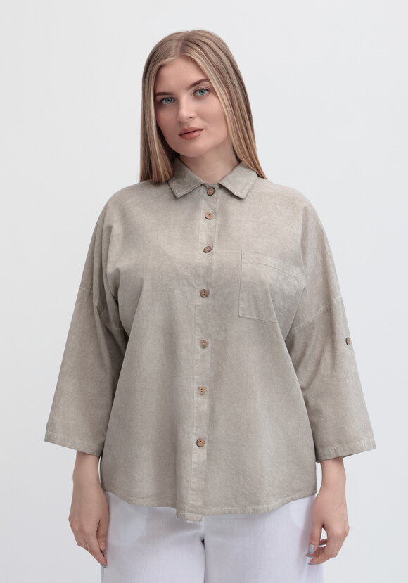 Блуза Кира шир.  580, рис. 9