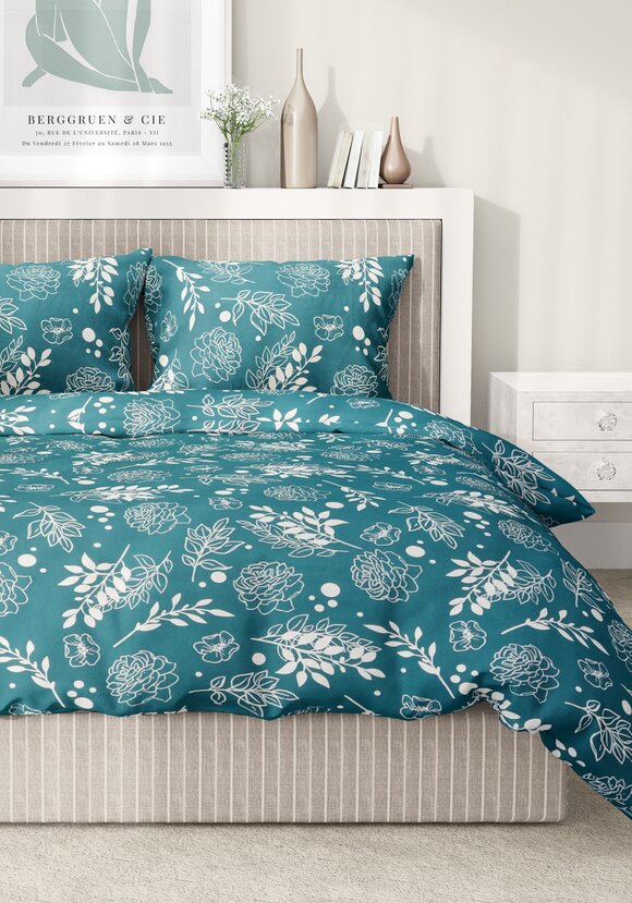 КПБ Изумрудная долина шир.  580, рис. 1