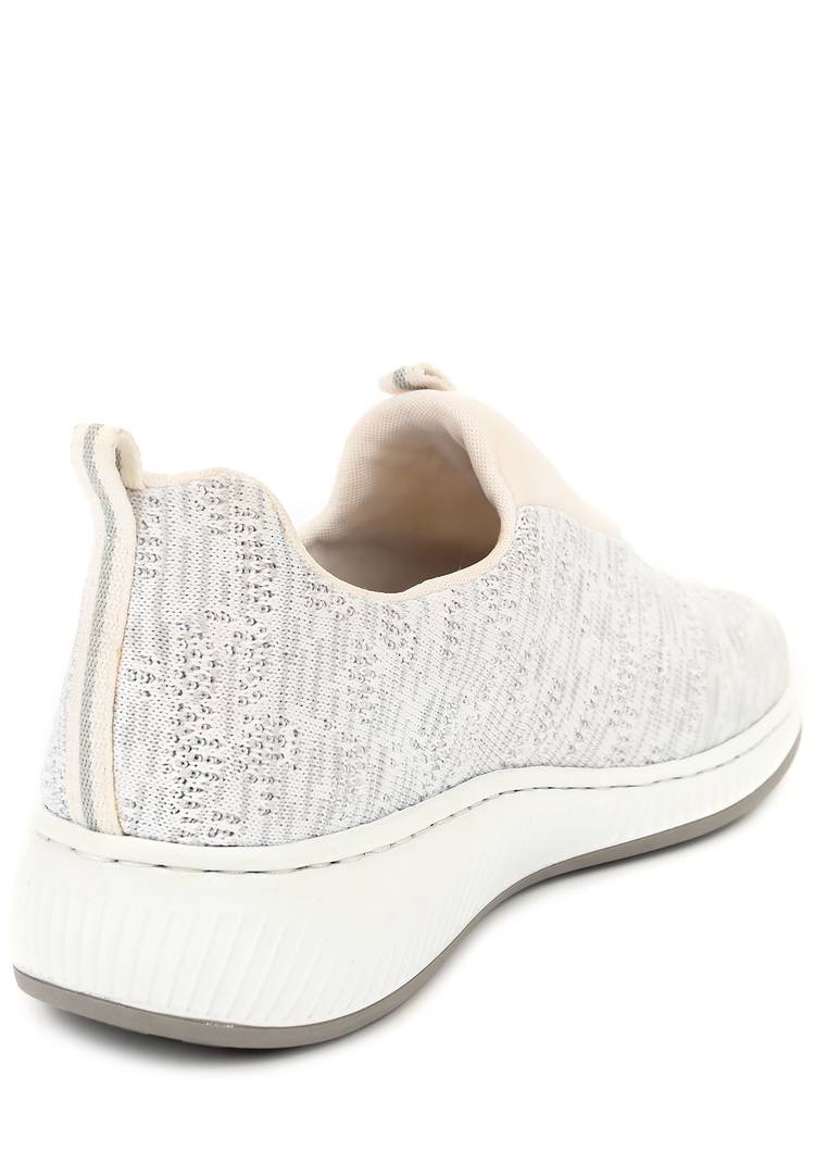 Полуботинки летние женские Анна шир.  750, рис. 3