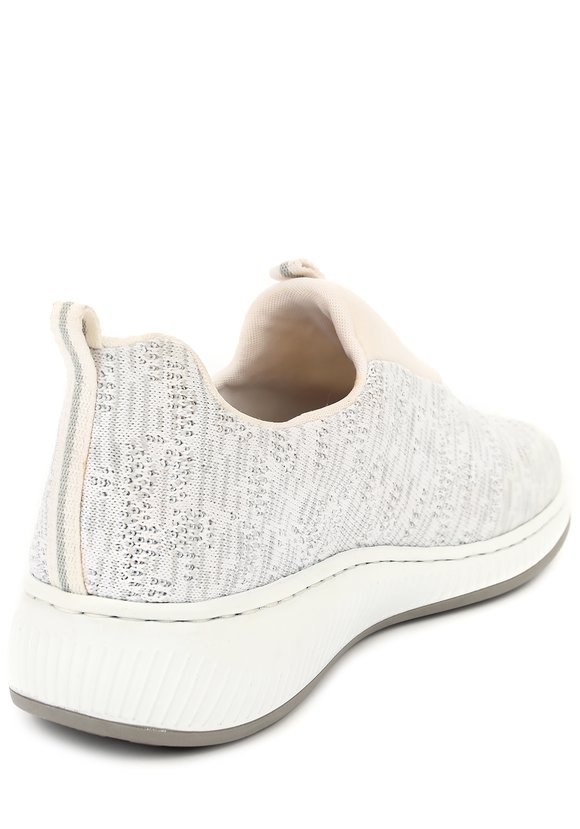 Полуботинки летние женские Анна шир.  580, рис. 3