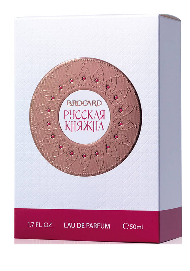 Парфюм Русская сказка в ассортименте шир.  750, рис. 2