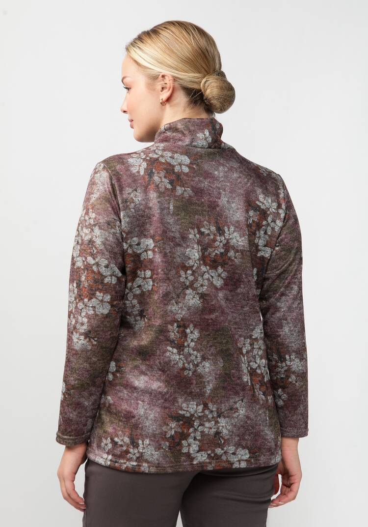 Водолазка Сияние шир.  750, рис. 9