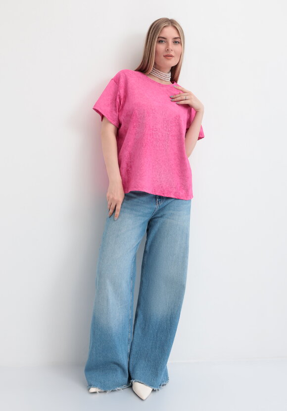 Футболка Хайли шир.  580, рис. 32