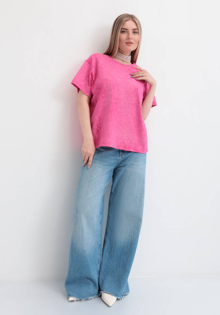 Футболка Хайли шир.  750, рис. 32