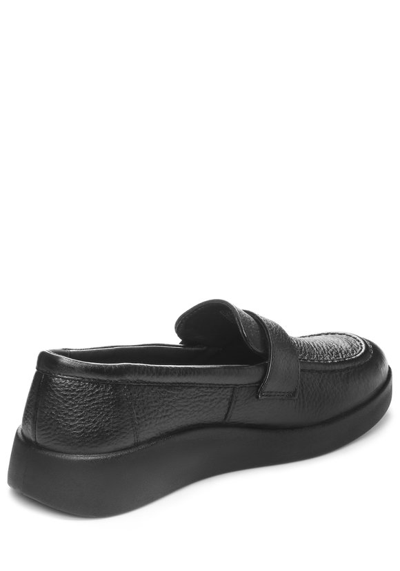 Полуботинки женские Юнона шир.  580, рис. 13