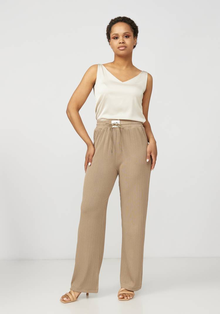 Брюки женские Исидора шир.  750, рис. 14