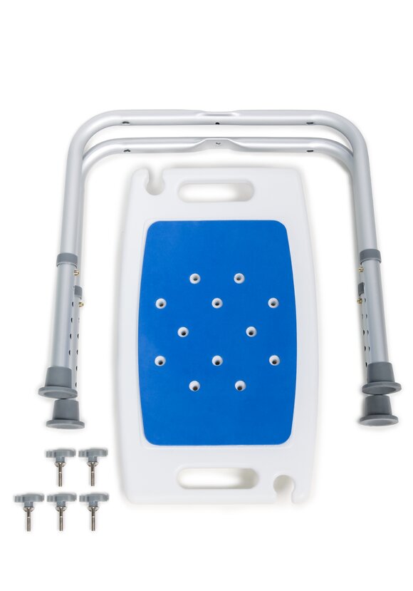 Стул Титан шир.  580, рис. 19