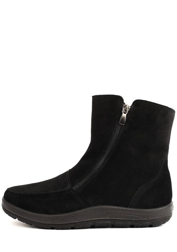 Полусапоги женские  Дарсия шир.  750, рис. 6