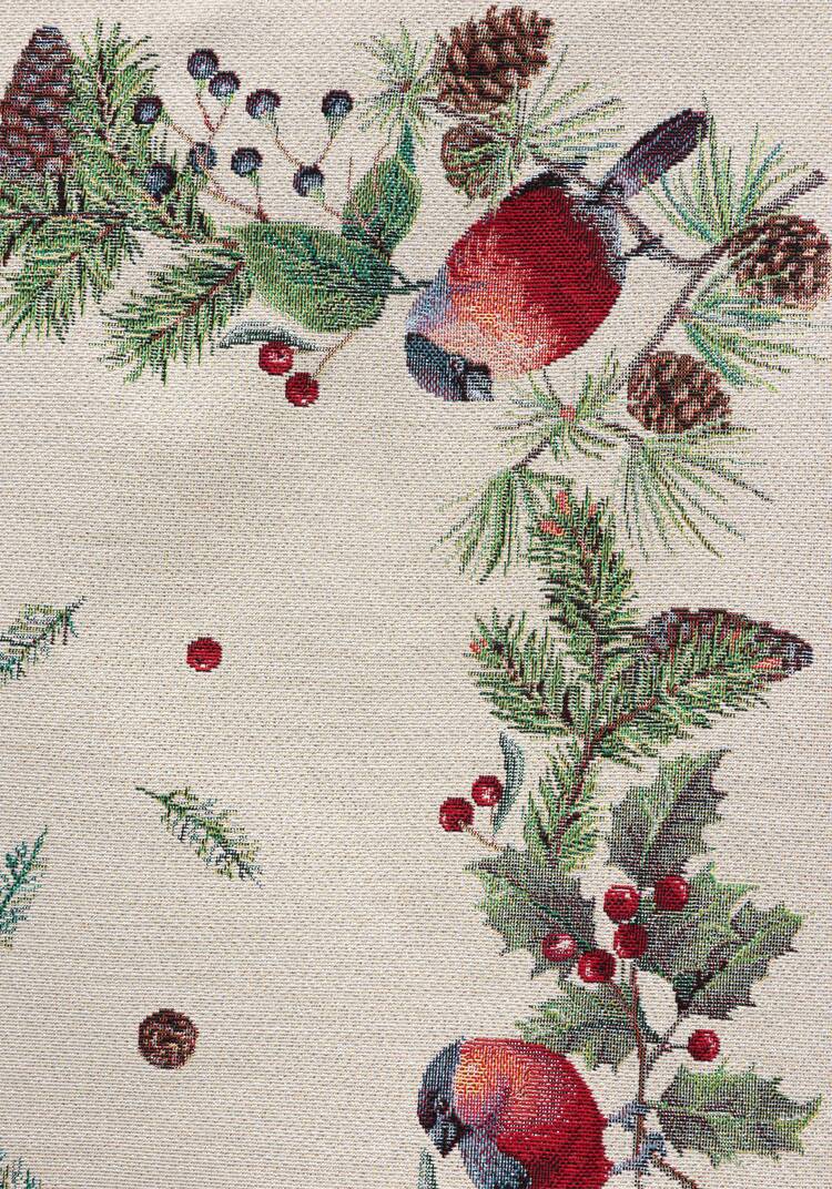 Скатерть гобеленовая шир.  750, рис. 3