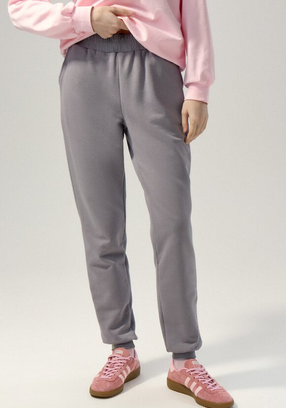 Брюки прямые с нашивкой шир.  580, рис. 2