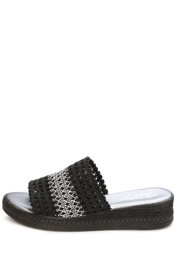 Сабо женские Мирей шир.  580, рис. 17