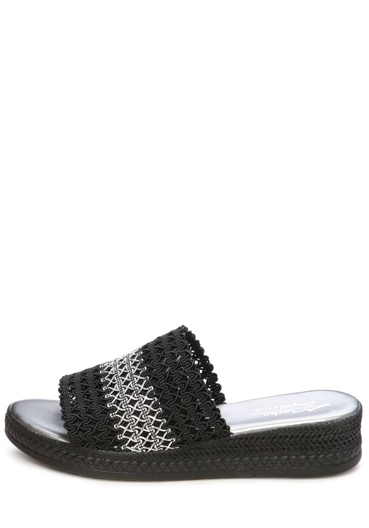 Сабо женские Мирей шир.  750, рис. 17