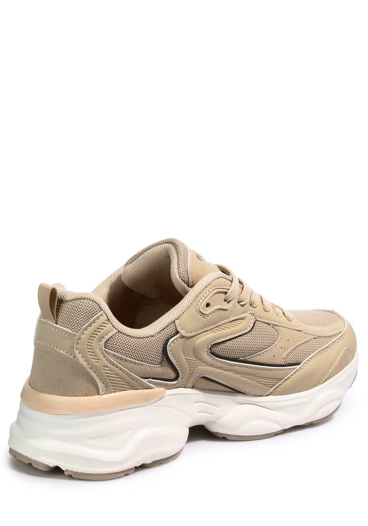 Кроссовки женские Бэлла шир.  750, рис. 3