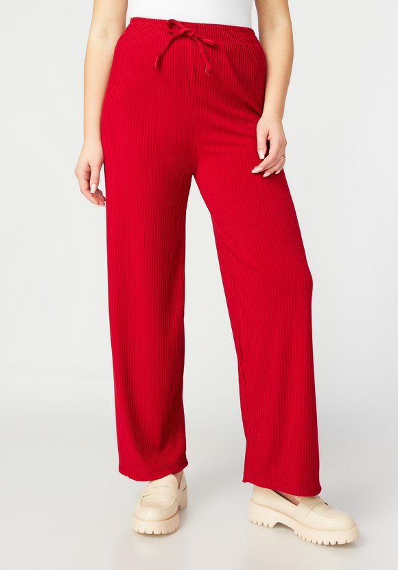 Брюки женские спорт Лапша шир.  580, рис. 13