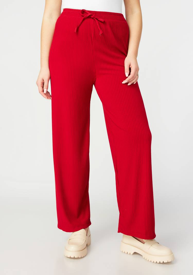 Брюки женские спорт Лапша шир.  750, рис. 13