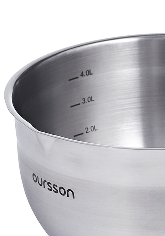 Миска для смешивания с силиконовым дном шир.  580, рис. 5