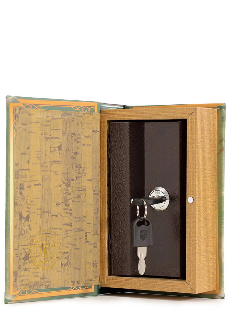 Книга-сейф шир.  750, рис. 6