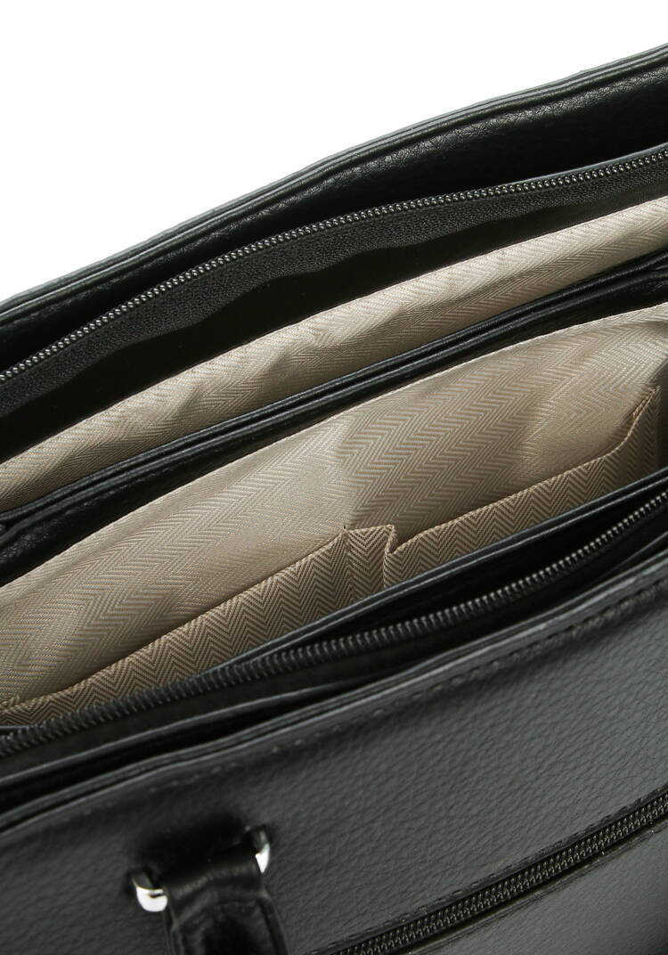 Сумка женская Лисет шир.  750, рис. 8