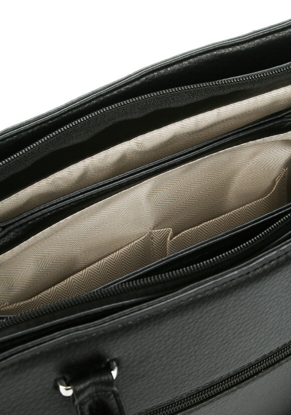 Сумка женская Лисет шир.  580, рис. 8