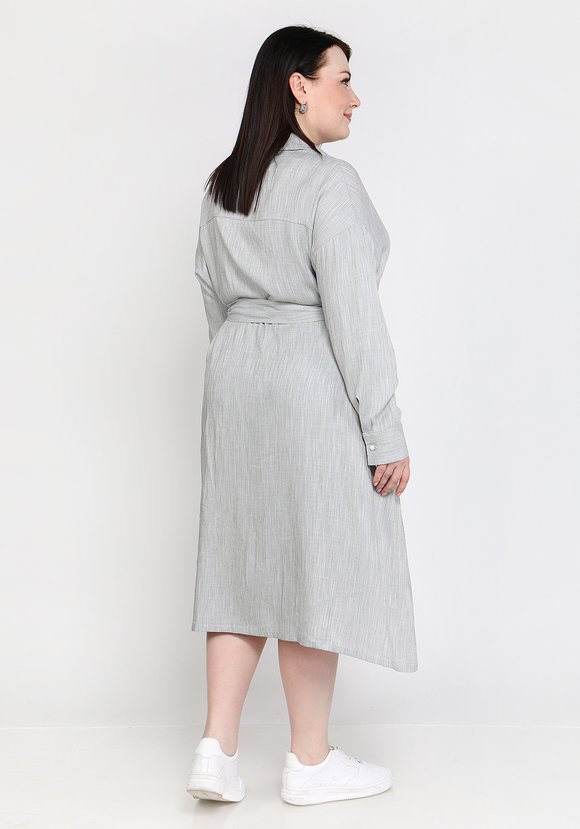 Платье Незабываемое Впечатление шир.  580, рис. 6