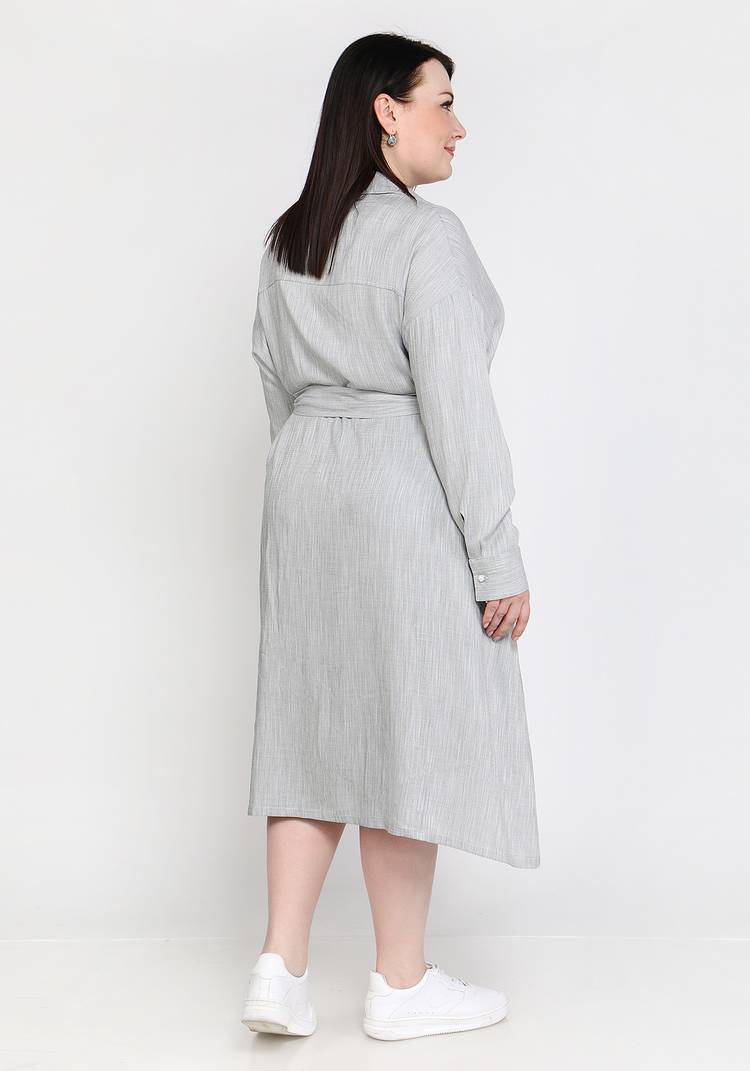 Платье Незабываемое Впечатление шир.  750, рис. 6