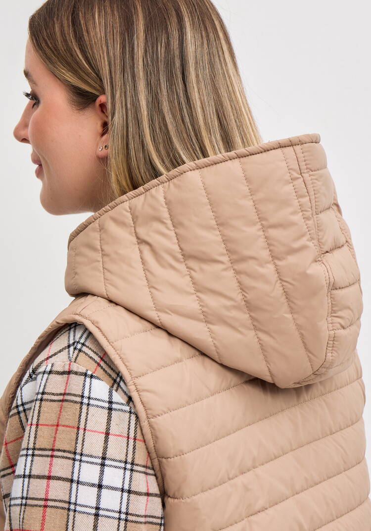 Жилет Сабрина шир.  750, рис. 21