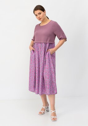 Платье Аланна