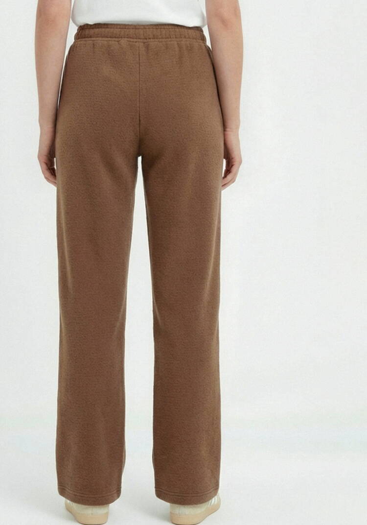 Брюки из флиса Cелеста шир.  750, рис. 11