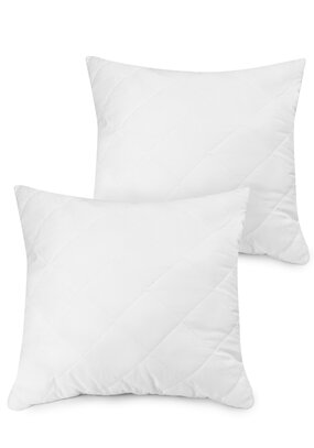 Подушка стеганая Добрые сны, 2 шт.