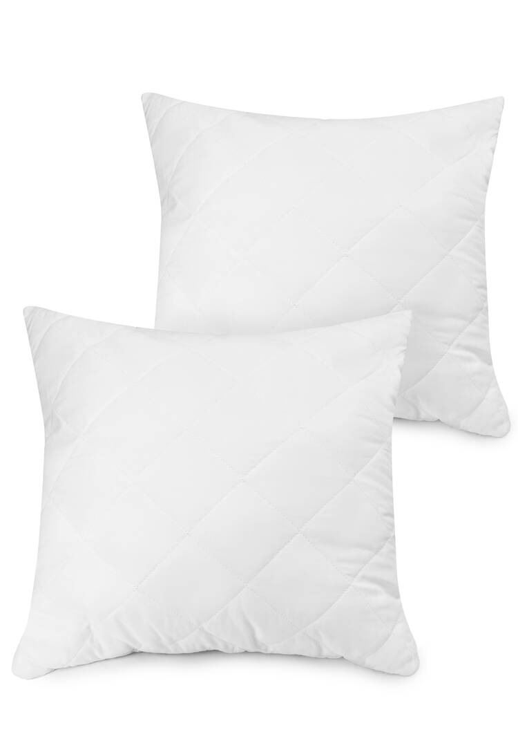 Подушка стеганая Добрые сны, 2 шт. шир.  750, рис. 9