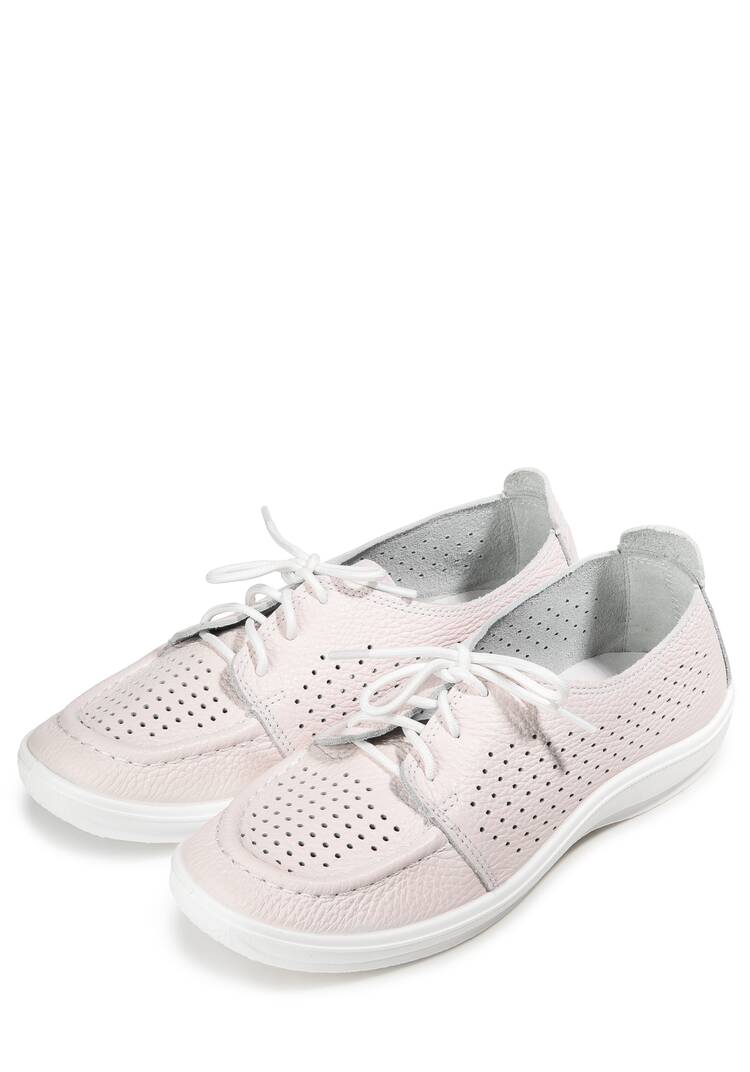 Ботинки женские Стиль шир.  750, рис. 48