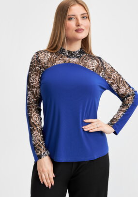 Водолазка Марьяна