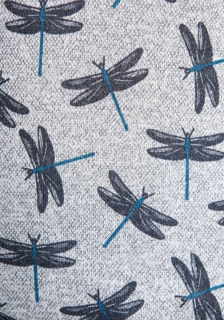 Водолазка Правильные формы шир.  750, рис. 7