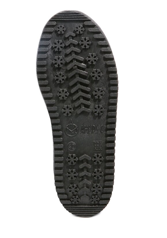 Бабуши женские Лахти шир.  580, рис. 11