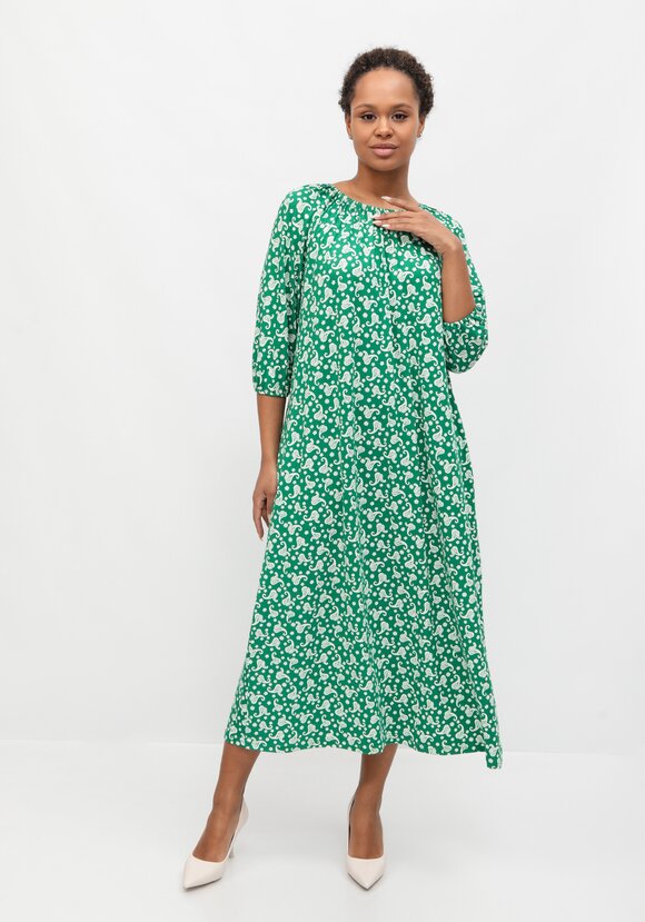 Платье Сапфира шир.  580, рис. 22