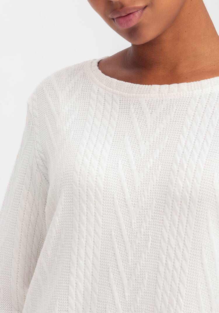 Джемпер Ханна шир.  750, рис. 17