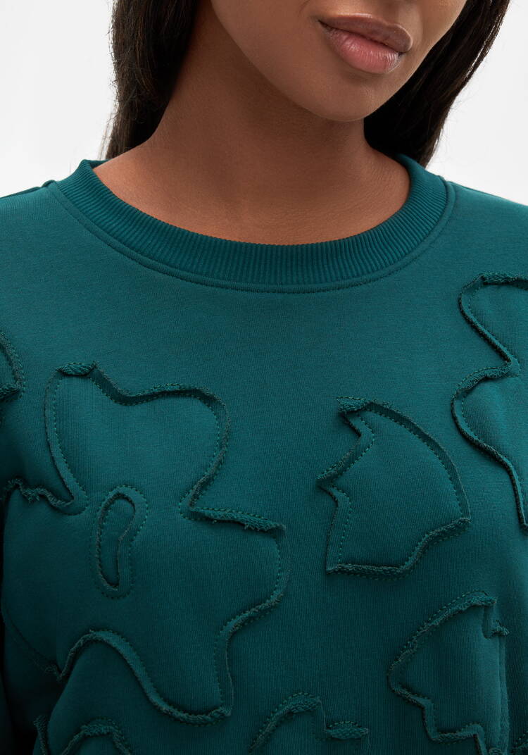 Свитшот Анастасия шир.  750, рис. 5