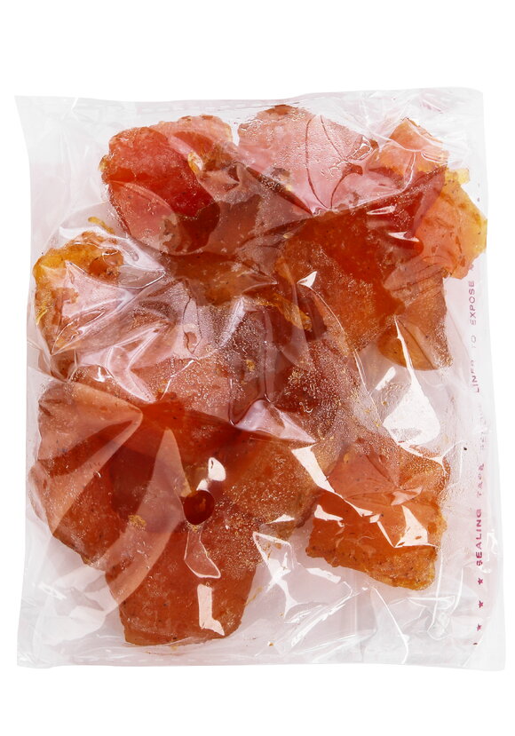 Цукаты на сиропе топинамбура, 3 шт. шир.  580, рис. 13