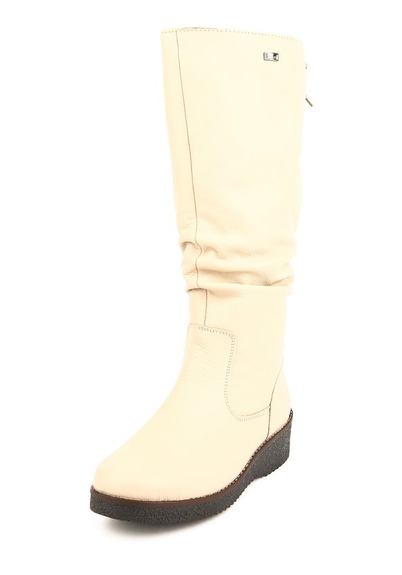 Сапоги женские Майрин шир.  580, рис. 1