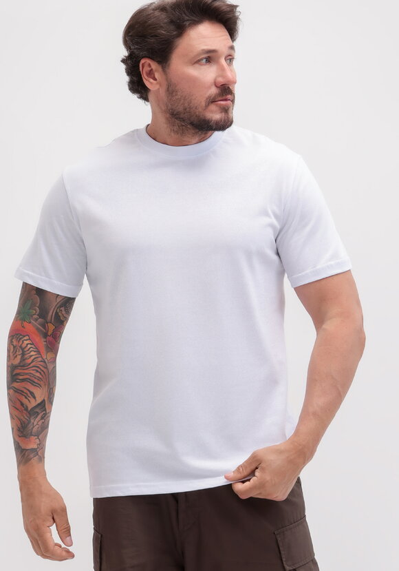 Комплект футболок Комфорт 3 шт. шир.  580, рис. 12