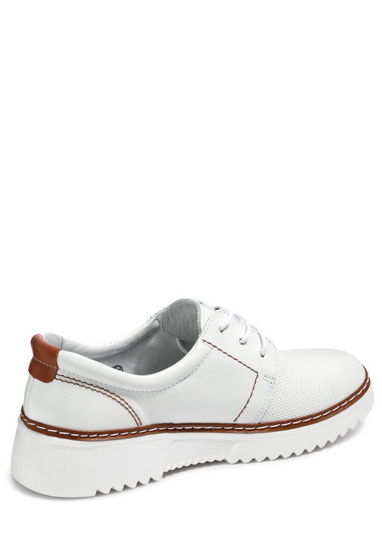 Полуботинки женские Фрейда шир.  750, рис. 11