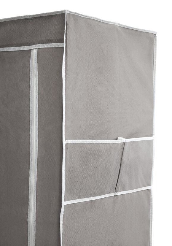 Тканевый шкaф для одежды шир.  580, рис. 12