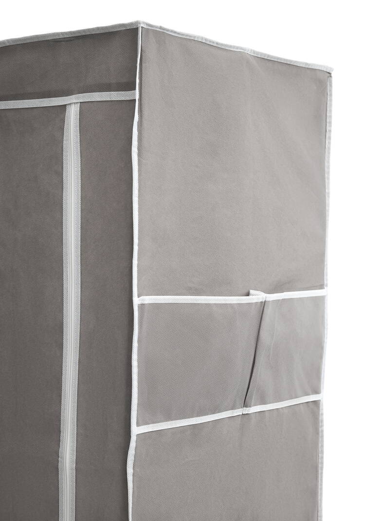 Тканевый шкaф для одежды шир.  750, рис. 12