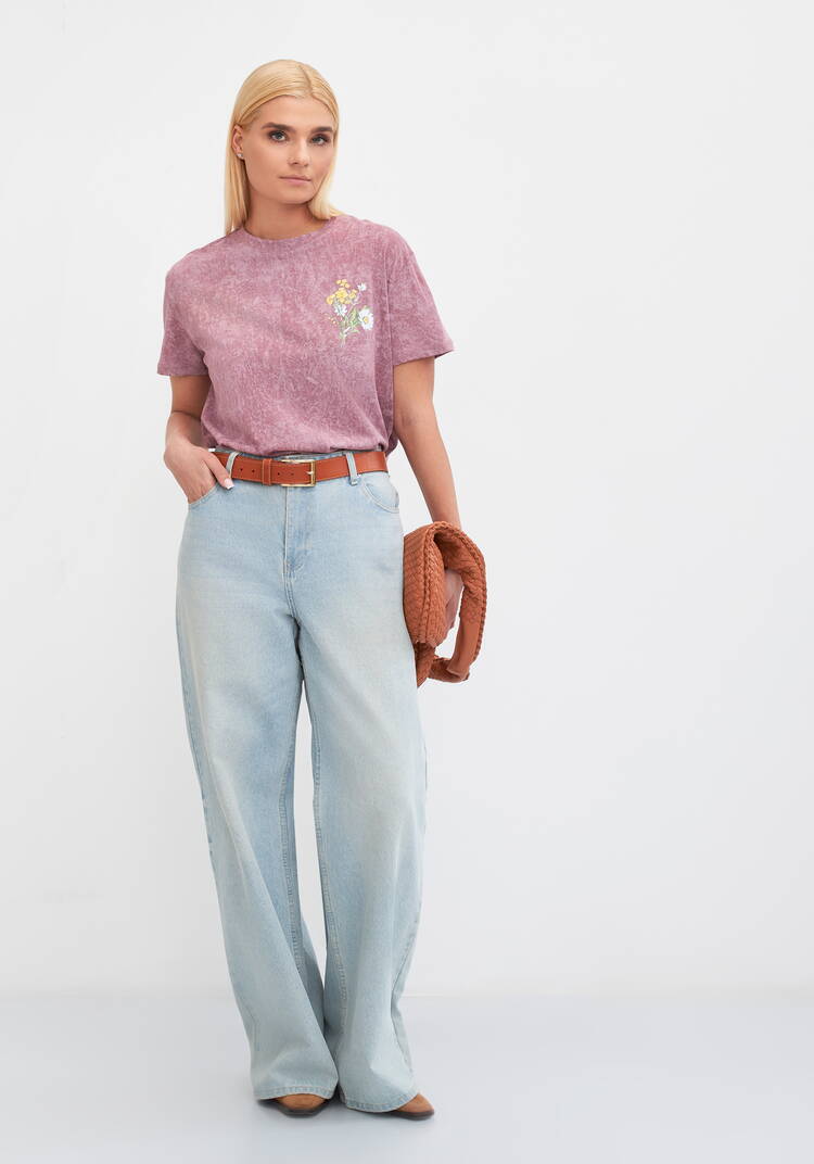 Футболка Марта шир.  750, рис. 2