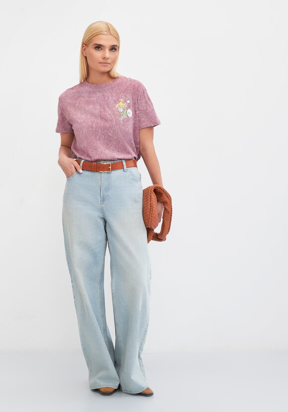 Футболка Марта шир.  580, рис. 2